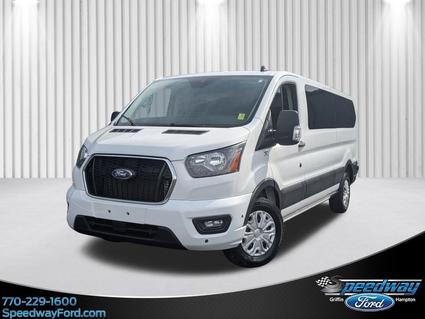 2024 Ford Transit Wagon Griffin GA