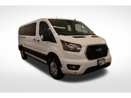 2024 Ford Transit Wagon Salem OR