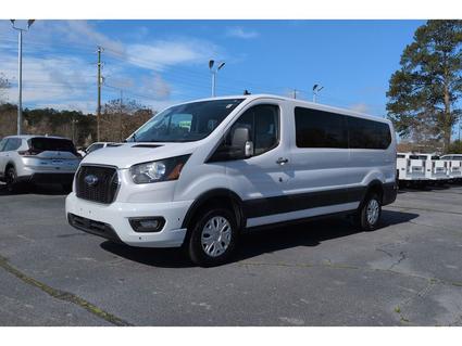 2024 Ford Transit Wagon Newberry SC