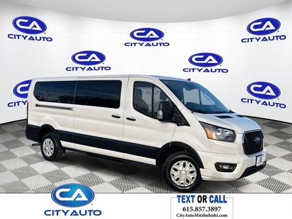 2023 Ford Transit Wagon Murfreesboro TN