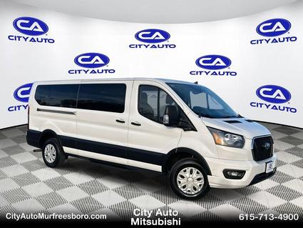 2023 Ford Transit Wagon Murfreesboro TN