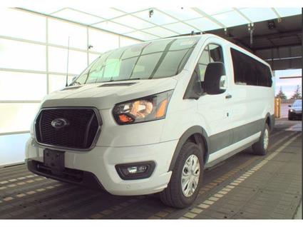 2023 Ford Transit Wagon Murfreesboro TN
