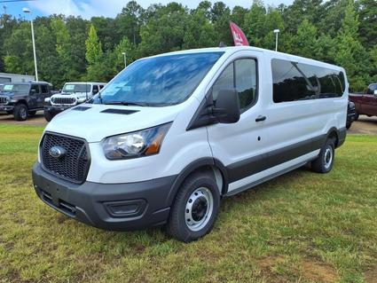 2025 Ford Transit Wagon Louisville MS