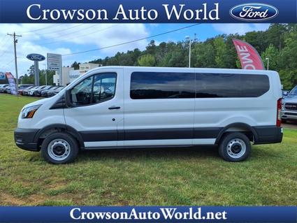 2025 Ford Transit Wagon Louisville MS