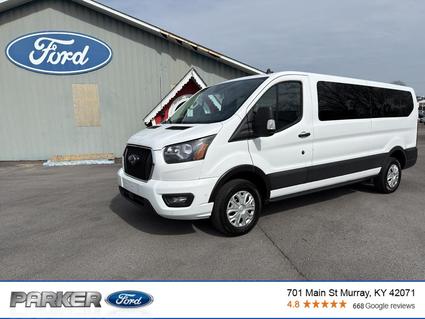 2023 Ford Transit Wagon Murray KY