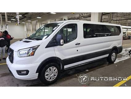 2023 Ford Transit Wagon Somerset NJ
