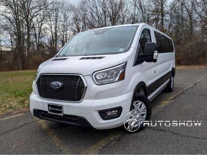 2023 Ford Transit Wagon Somerset NJ