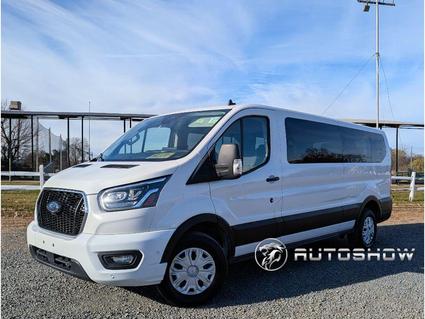 2023 Ford Transit Wagon Somerset NJ