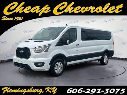 2023 Ford Transit Wagon Flemingsburg KY