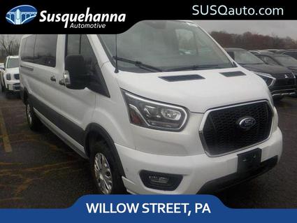 2023 Ford Transit Wagon Willow Street PA