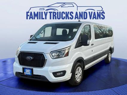 2023 Ford Transit Wagon Denver CO