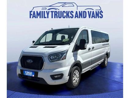 2023 Ford Transit Wagon Denver CO