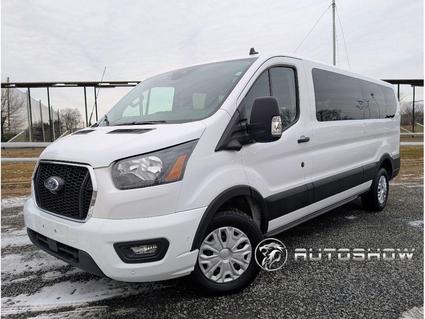 2023 Ford Transit Wagon Somerset NJ