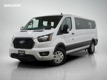 2024 Ford Transit Wagon Minneapolis MN