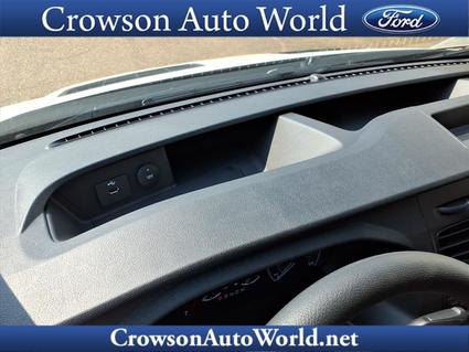 2025 Ford Transit Wagon Louisville MS
