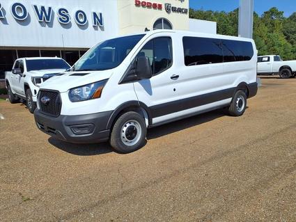 2025 Ford Transit Wagon Louisville MS