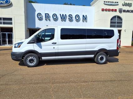 2025 Ford Transit Wagon Louisville MS