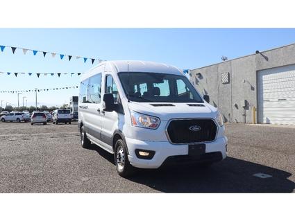 2021 Ford Transit Wagon Pasco WA