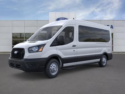 2026 Ford Transit Wagon Wooster OH