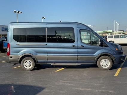 2026 Ford Transit Wagon Washington MO