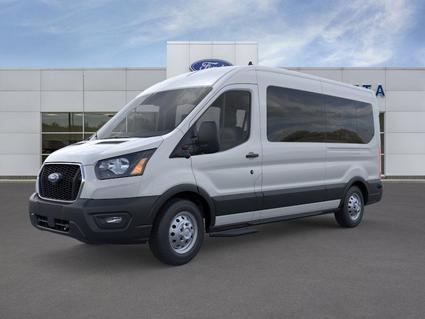 2025 Ford Transit Wagon Wooster OH