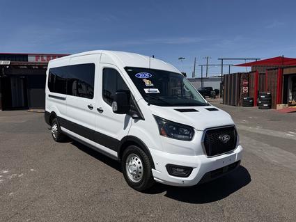 2026 Ford Transit Wagon Phoenix AZ