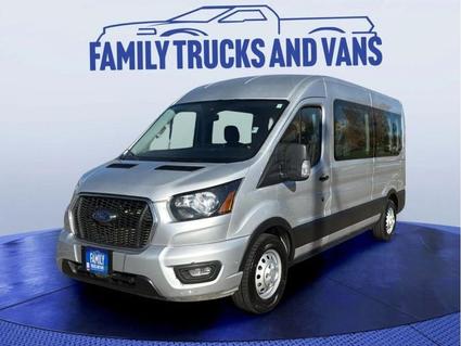 2023 Ford Transit Wagon Denver CO