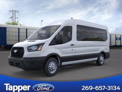 2026 Ford Transit Wagon Paw Paw MI