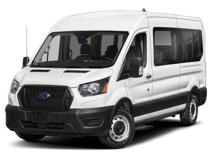 2025 Ford Transit Wagon Grandville MI