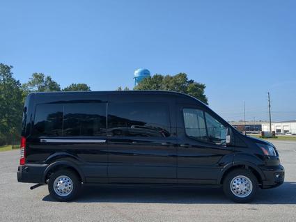2025 Ford Transit Wagon Winder GA