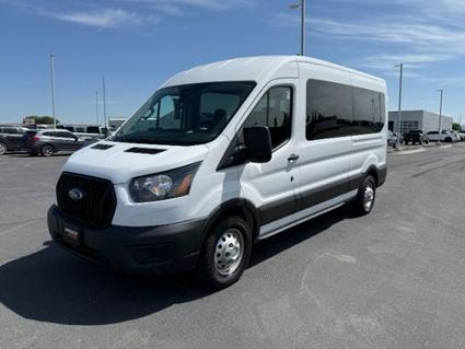 2023 Ford Transit Wagon Idaho Falls ID