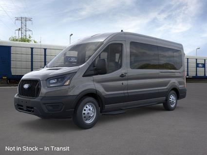 2026 Ford Transit Wagon Coeur D'Alene ID