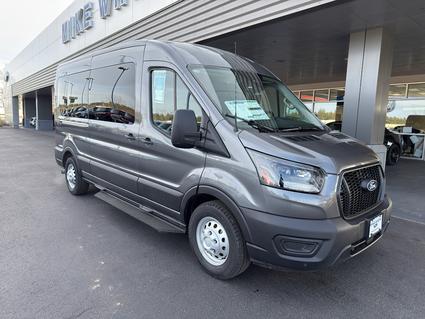 2026 Ford Transit Wagon Coeur D'Alene ID