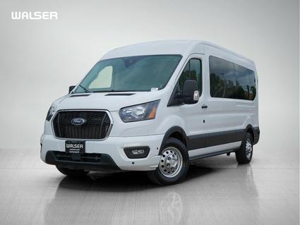 2024 Ford Transit Wagon Minneapolis MN