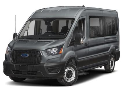 2025 Ford Transit Wagon Billings MT