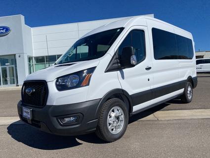 2025 Ford Transit Wagon Elko NV