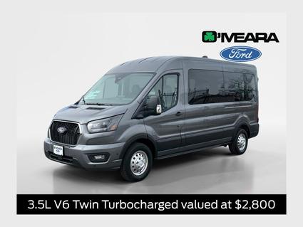 2026 Ford Transit Wagon Denver CO