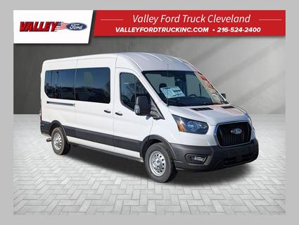 2026 Ford Transit Wagon Cleveland OH