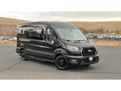 2022 Ford Transit Wagon La Grande OR
