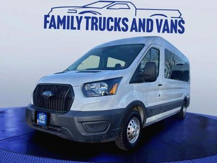 2023 Ford Transit Wagon Denver CO