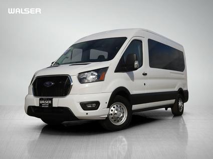 2025 Ford Transit Wagon Hopkins MN