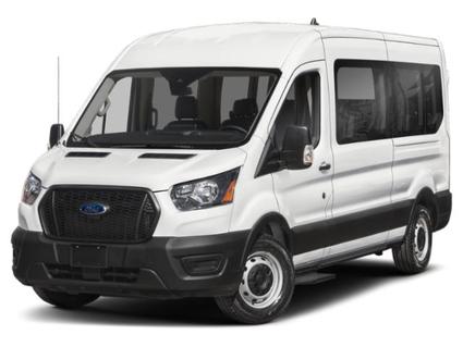 2025 Ford Transit Wagon Butte MT