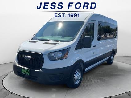 2025 Ford Transit Wagon Grand Coulee WA