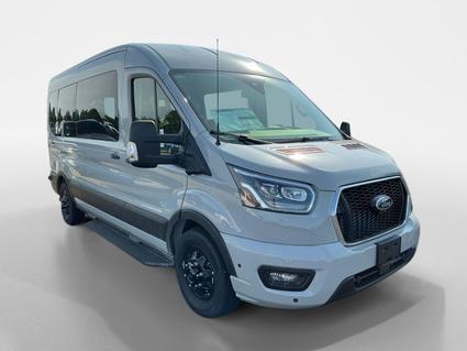 2025 Ford Transit Wagon Farmington MO