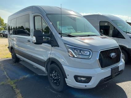 2025 Ford Transit Wagon Farmington MO