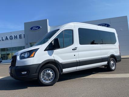 2025 Ford Transit Wagon Elko NV