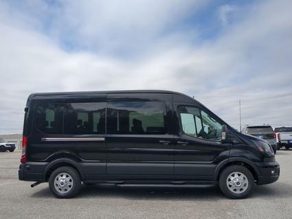 2026 Ford Transit Wagon Winder GA
