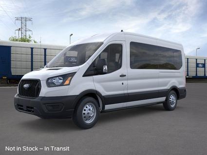 2025 Ford Transit Wagon Coeur D'Alene ID