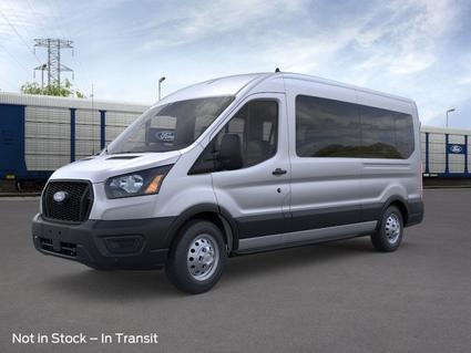 2026 Ford Transit Wagon Coeur D'Alene ID