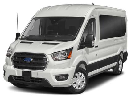 2020 Ford Transit Wagon Elko NV